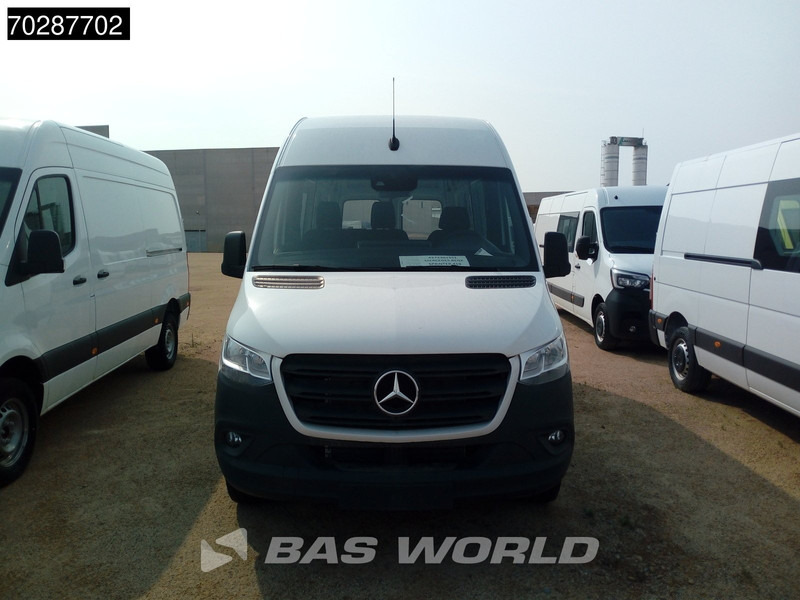 Mercedes-Benz Sprinter 419 CDI MULTIPLE UNITS AVAILIBLE 11m3 A/C - Dostavno vozilo sa zatvorenim sandukom: slika 2 Mercedes-Benz Sprinter 419 CDI MULTIPLE UNITS AVAILIBLE 11m3 A/C - Dostavno vozilo sa zatvorenim sandukom: slika 2