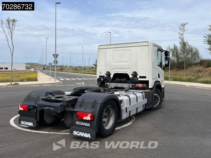 Scania P410 P 4X2 Retarder 2xTanks ACC Euro 6 - Tegljač: slika 5 Scania P410 P 4X2 Retarder 2xTanks ACC Euro 6 - Tegljač: slika 5