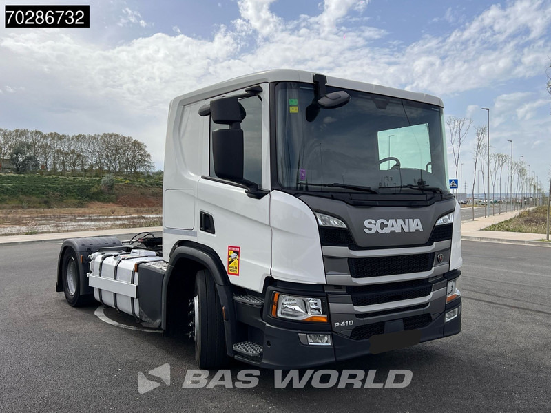 Scania P410 P 4X2 Retarder 2xTanks ACC Euro 6 - Tegljač: slika 3 Scania P410 P 4X2 Retarder 2xTanks ACC Euro 6 - Tegljač: slika 3