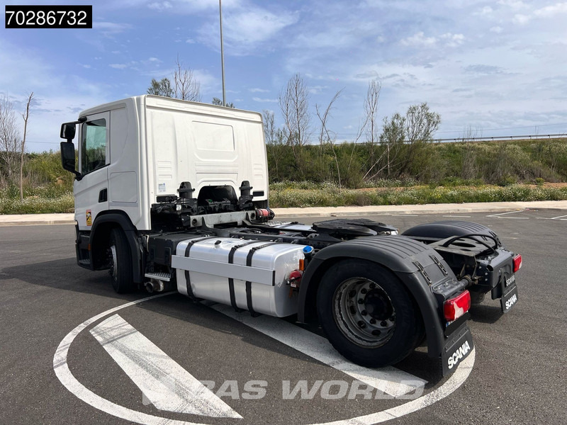 Scania P410 P 4X2 Retarder 2xTanks ACC Euro 6 - Tegljač: slika 2 Scania P410 P 4X2 Retarder 2xTanks ACC Euro 6 - Tegljač: slika 2
