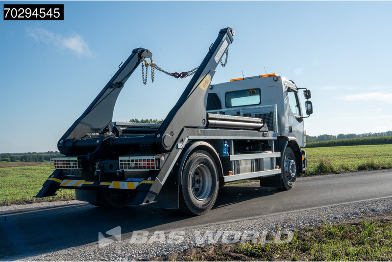 Volvo FE 320 4X2 Hyva NG 2012 TAXL Automatic Euro 6 - Kamion za utovaranje kontejnera: slika 5 Volvo FE 320 4X2 Hyva NG 2012 TAXL Automatic Euro 6 - Kamion za utovaranje kontejnera: slika 5