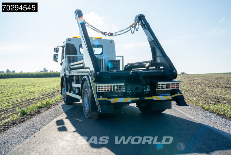 Volvo FE 320 4X2 Hyva NG 2012 TAXL Automatic Euro 6 - Kamion za utovaranje kontejnera: slika 2 Volvo FE 320 4X2 Hyva NG 2012 TAXL Automatic Euro 6 - Kamion za utovaranje kontejnera: slika 2