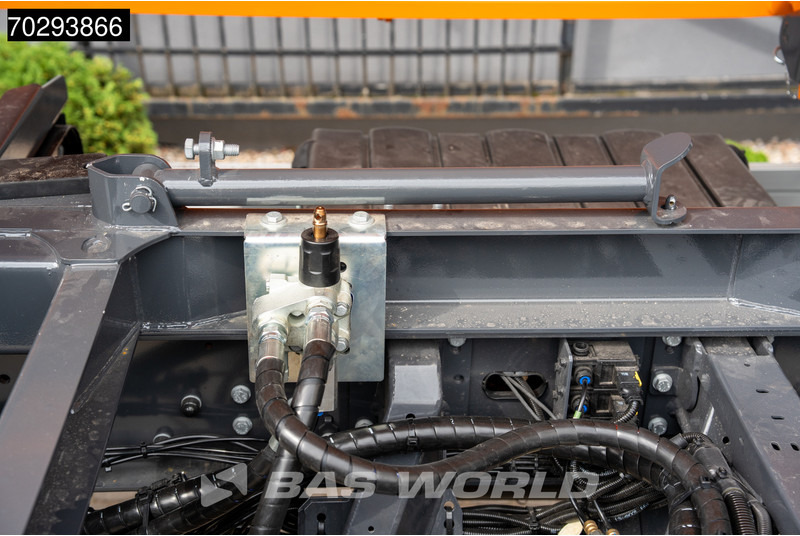 Novu Istovarivač Volvo FL 280 FL 4X4 3-Way kipper 4x4 Euro 6: slika 19 Novu Istovarivač Volvo FL 280 FL 4X4 3-Way kipper 4x4 Euro 6: slika 19