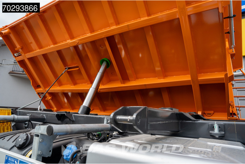 Novu Istovarivač Volvo FL 280 FL 4X4 3-Way kipper 4x4 Euro 6: slika 11 Novu Istovarivač Volvo FL 280 FL 4X4 3-Way kipper 4x4 Euro 6: slika 11