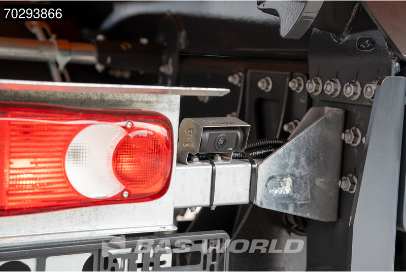 Novu Istovarivač Volvo FL 280 FL 4X4 3-Way kipper 4x4 Euro 6: slika 20 Novu Istovarivač Volvo FL 280 FL 4X4 3-Way kipper 4x4 Euro 6: slika 20