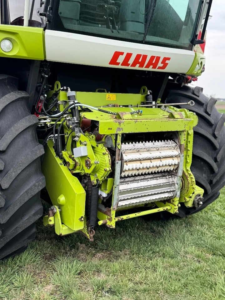 Kombajn za stočnu hranu Claas Jaguar 950 Allrad: slika 7