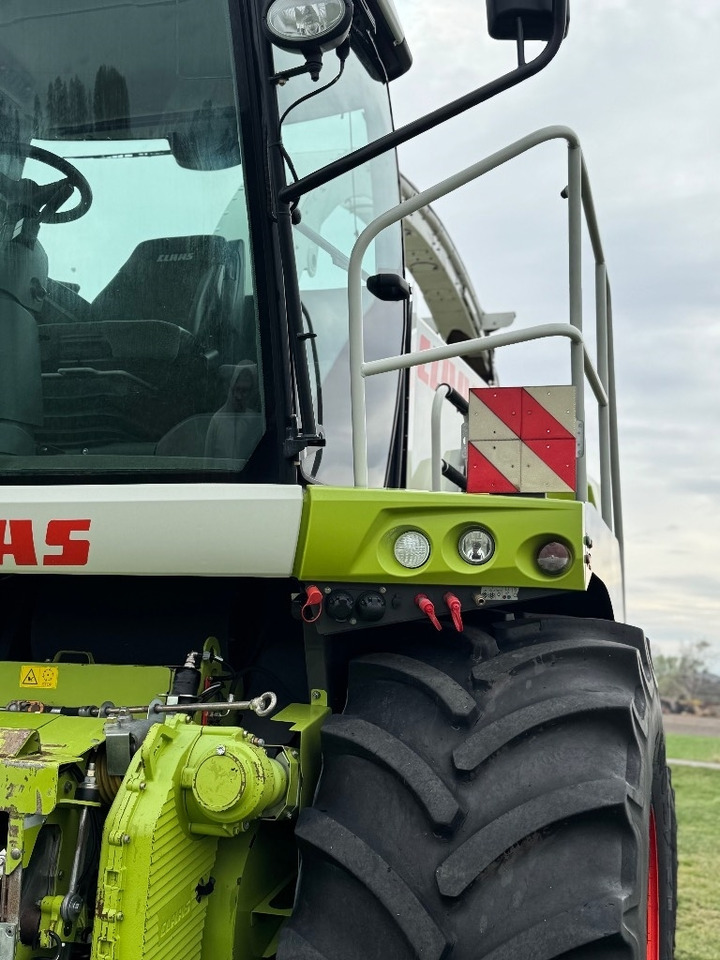Kombajn za stočnu hranu Claas Jaguar 950 Allrad: slika 9
