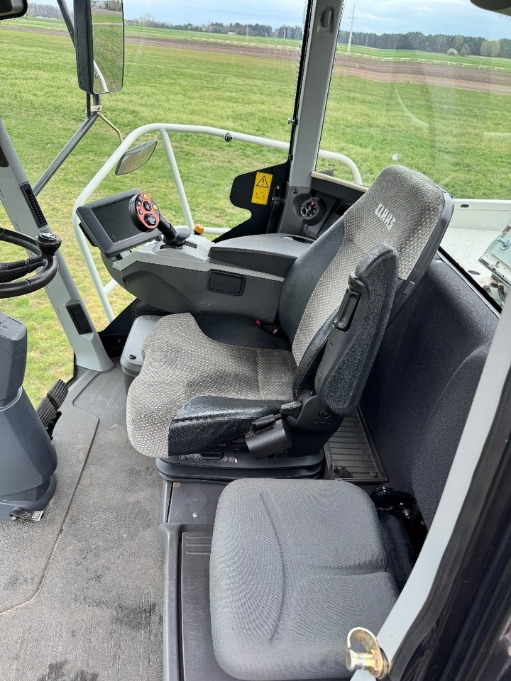 Kombajn za stočnu hranu Claas Jaguar 950 Allrad: slika 16