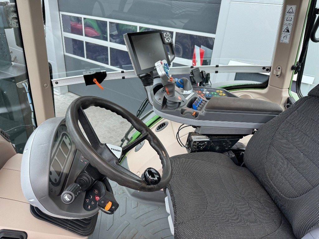 Traktor Fendt 1050: slika 14