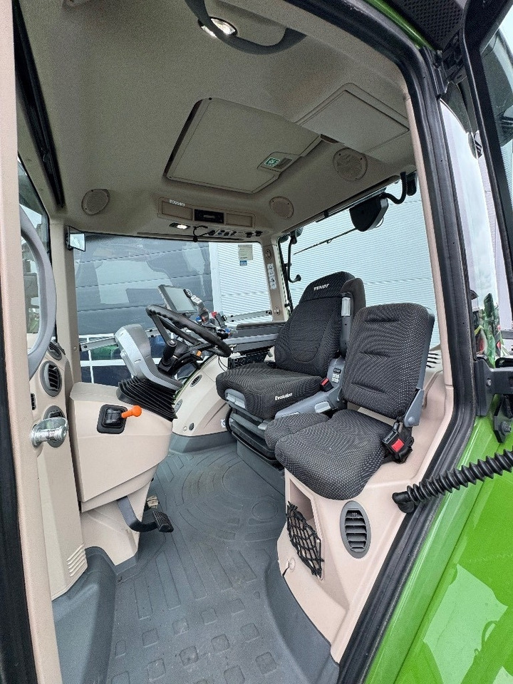 Traktor Fendt 1050: slika 12