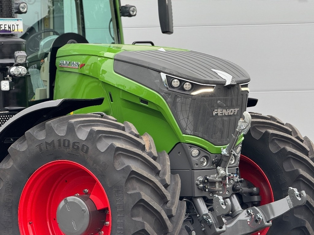Traktor Fendt 1050: slika 11