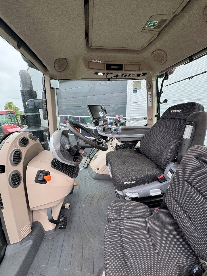 Traktor Fendt 1050: slika 13