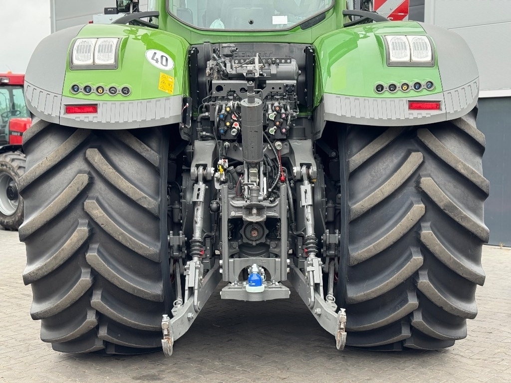 Traktor Fendt 1050: slika 6