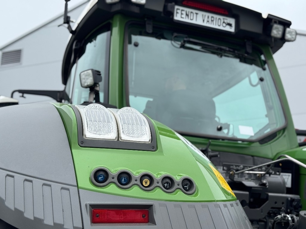 Traktor Fendt 1050: slika 10