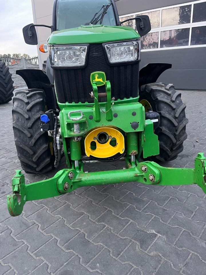 John Deere 5090 GL - Traktor: slika 3 John Deere 5090 GL - Traktor: slika 3