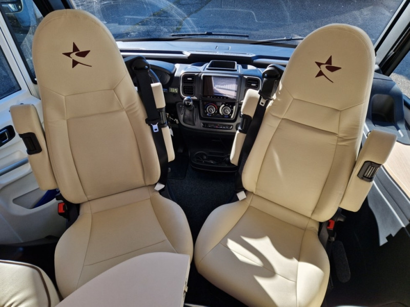 Autostar Passion I730 LCA - Integrisani kamper: slika 5 Autostar Passion I730 LCA - Integrisani kamper: slika 5