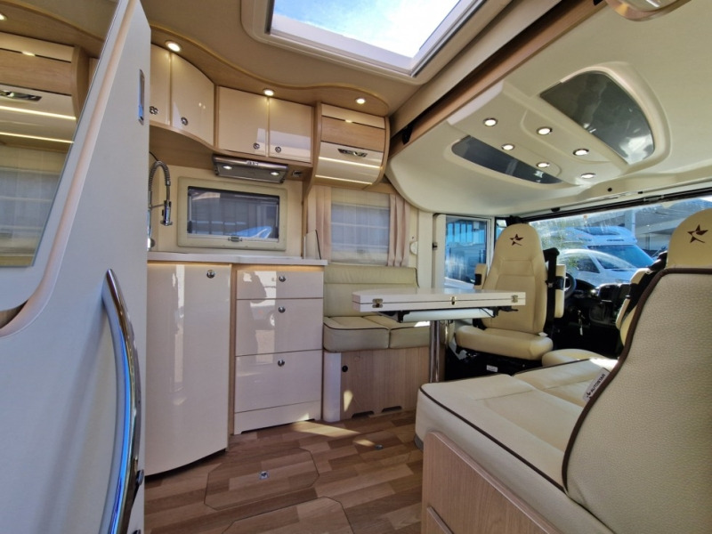 Autostar Passion I730 LCA - Integrisani kamper: slika 4 Autostar Passion I730 LCA - Integrisani kamper: slika 4