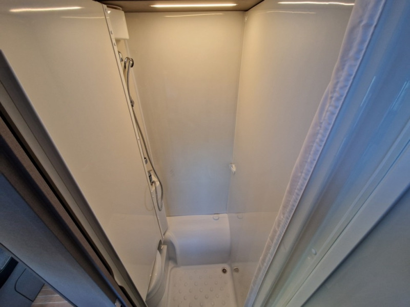 Etrusco T 6.9 SB - Poluintegrisani kamper: slika 3 Etrusco T 6.9 SB - Poluintegrisani kamper: slika 3