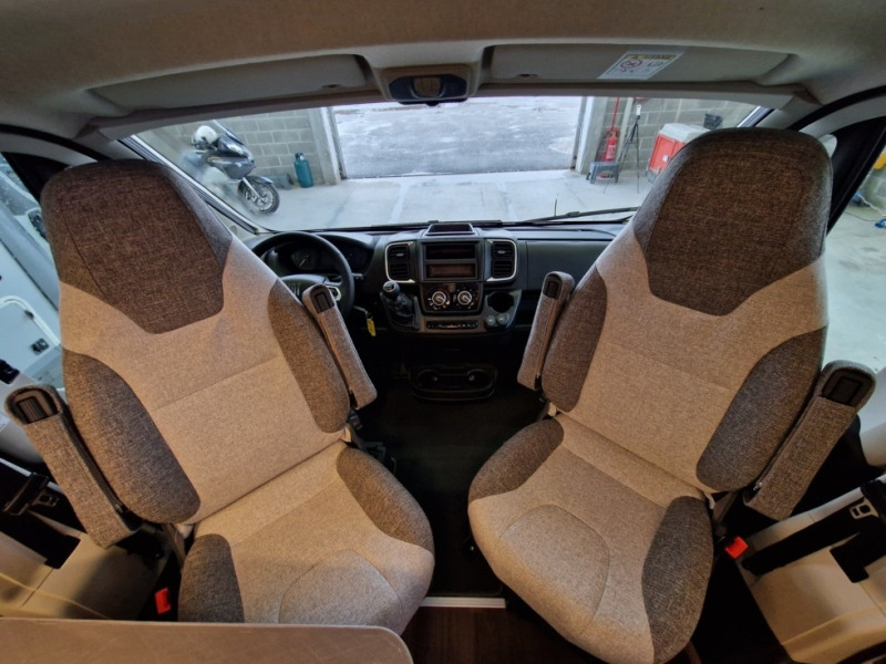 Knaus Boxlife Pro 540 Road - Kamp kombi: slika 5 Knaus Boxlife Pro 540 Road - Kamp kombi: slika 5
