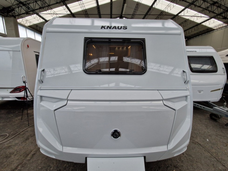 Knaus Sport 500 KD - Kamp prikolica: slika 2 Knaus Sport 500 KD - Kamp prikolica: slika 2