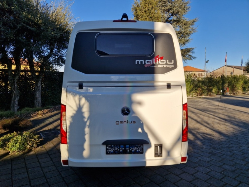 Malibu Genius 641 LE - Kamp kombi: slika 4 Malibu Genius 641 LE - Kamp kombi: slika 4