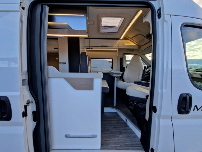 Mc Louis Menfys 540 Prestige - Kamp kombi: slika 4 Mc Louis Menfys 540 Prestige - Kamp kombi: slika 4