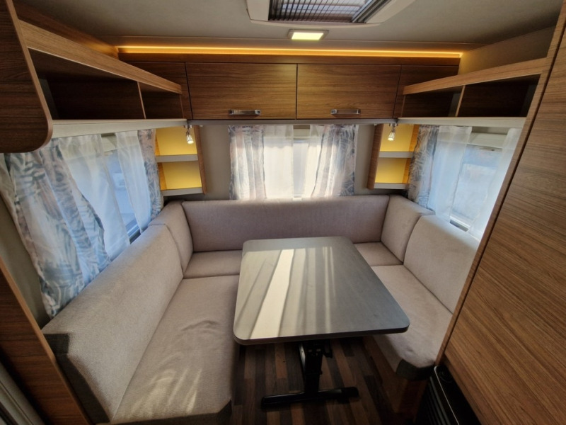 Weinsberg CaraOne 480 EU - Kamp prikolica: slika 5 Weinsberg CaraOne 480 EU - Kamp prikolica: slika 5