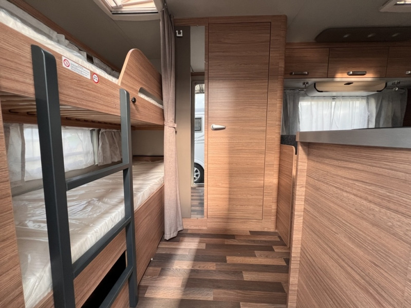 Weinsberg CaraOne 480 QDK - Kamp prikolica: slika 4 Weinsberg CaraOne 480 QDK - Kamp prikolica: slika 4