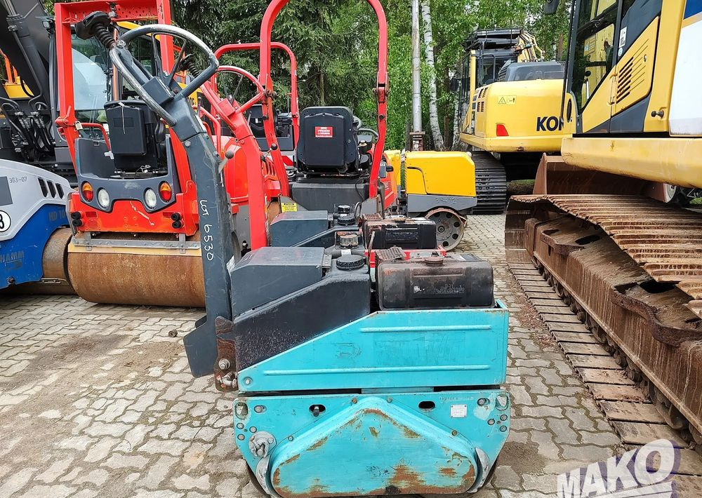 Bomag BW62H - Valjak: slika 4 Bomag BW62H - Valjak: slika 4