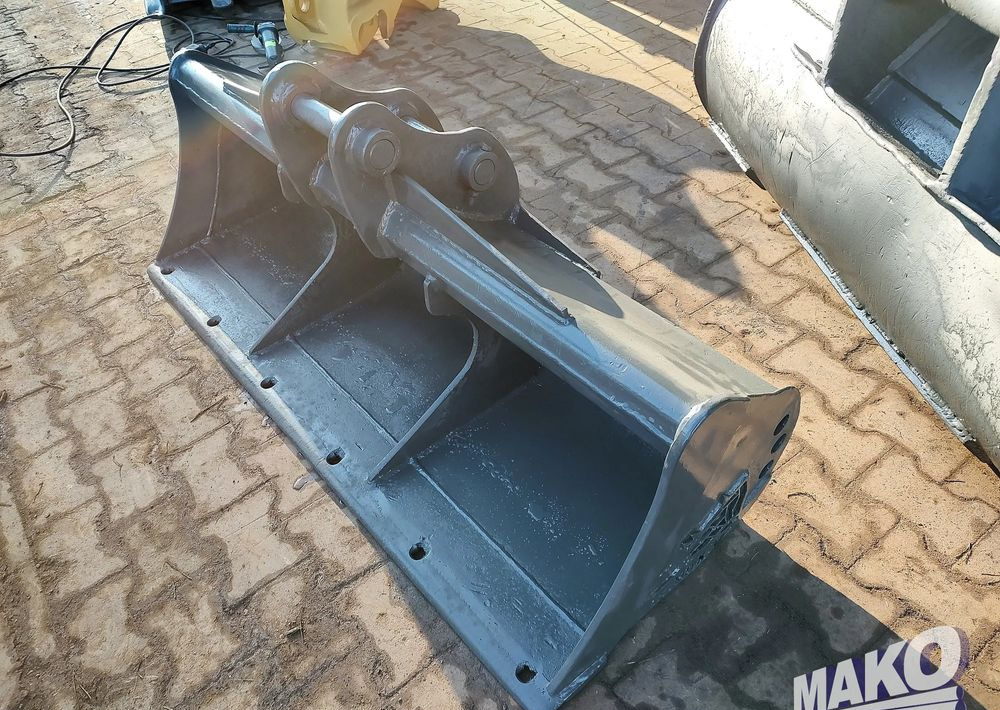 Łyżka skarpowa Rhinox 150cm Miller fi 45 - Dodatak za Građevinska mašina: slika 5 Łyżka skarpowa Rhinox 150cm Miller fi 45 - Dodatak za Građevinska mašina: slika 5