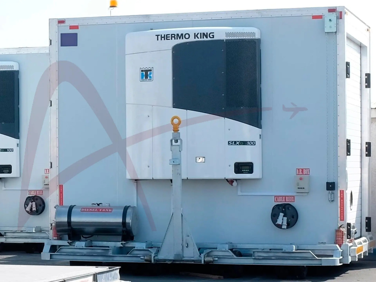 AVIACO TK SLXi200 - Promenjivo telo frižidera: slika 2 AVIACO TK SLXi200 - Promenjivo telo frižidera: slika 2