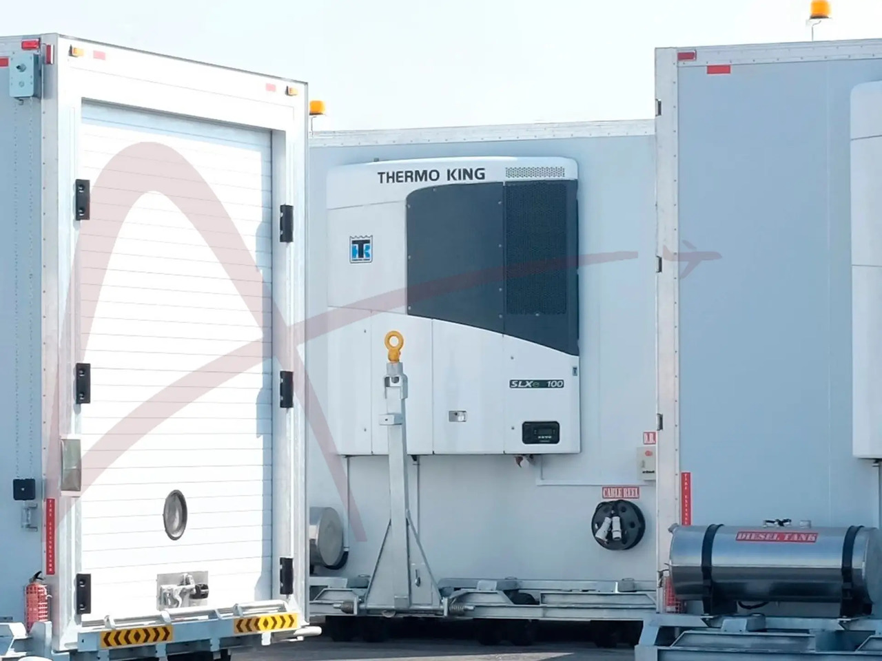 AVIACO TK SLXi200 - Promenjivo telo frižidera: slika 3 AVIACO TK SLXi200 - Promenjivo telo frižidera: slika 3