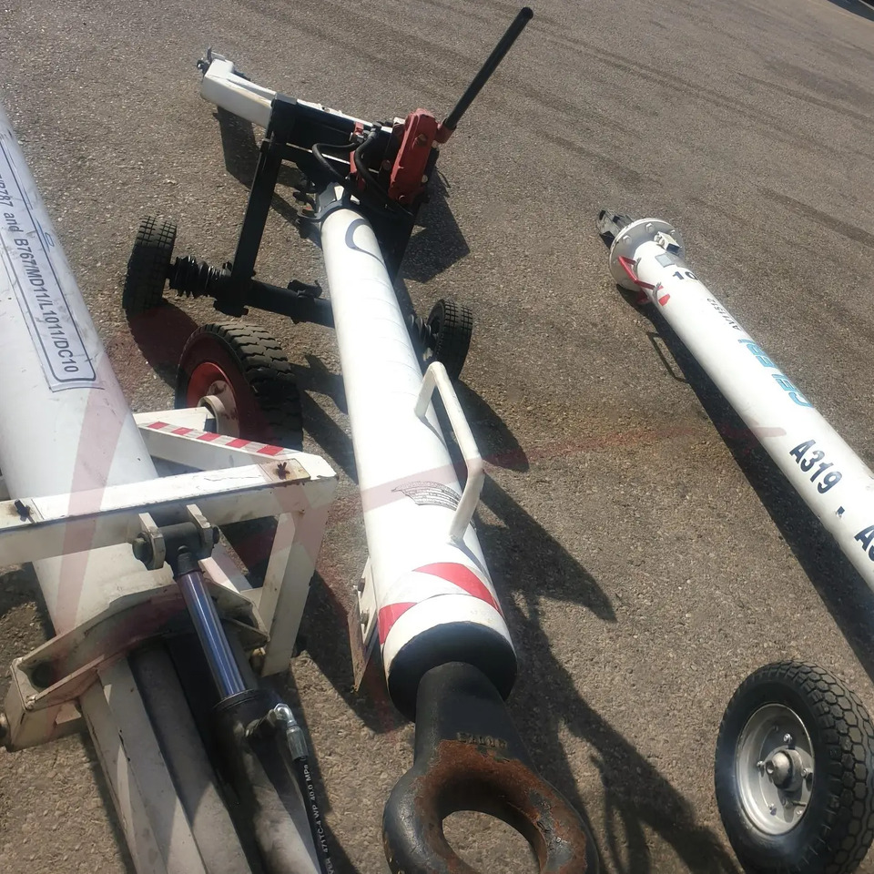 FLADUNG FSST MD90 - Aerodromska oprema: slika 1 FLADUNG FSST MD90 - Aerodromska oprema: slika 1