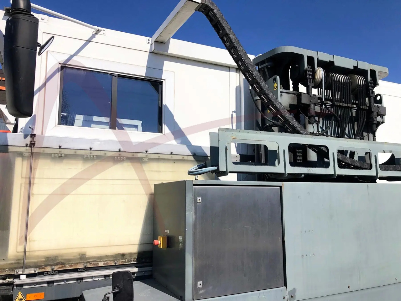 BULMOR SIDECAT XL 6.3 - Ambulift: slika 3 BULMOR SIDECAT XL 6.3 - Ambulift: slika 3