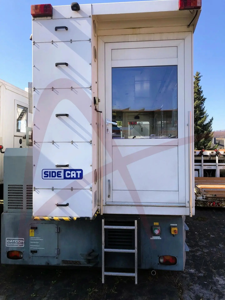 BULMOR SIDECAT XL 7.5 - Ambulift: slika 3 BULMOR SIDECAT XL 7.5 - Ambulift: slika 3