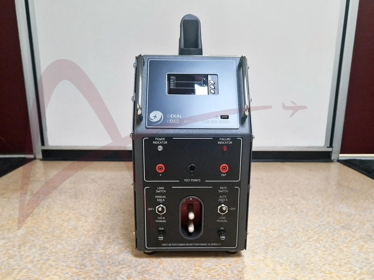 DEKAL DLB-ESS-20DU - Гаражна опрема: slika 3 DEKAL DLB-ESS-20DU - Гаражна опрема: slika 3