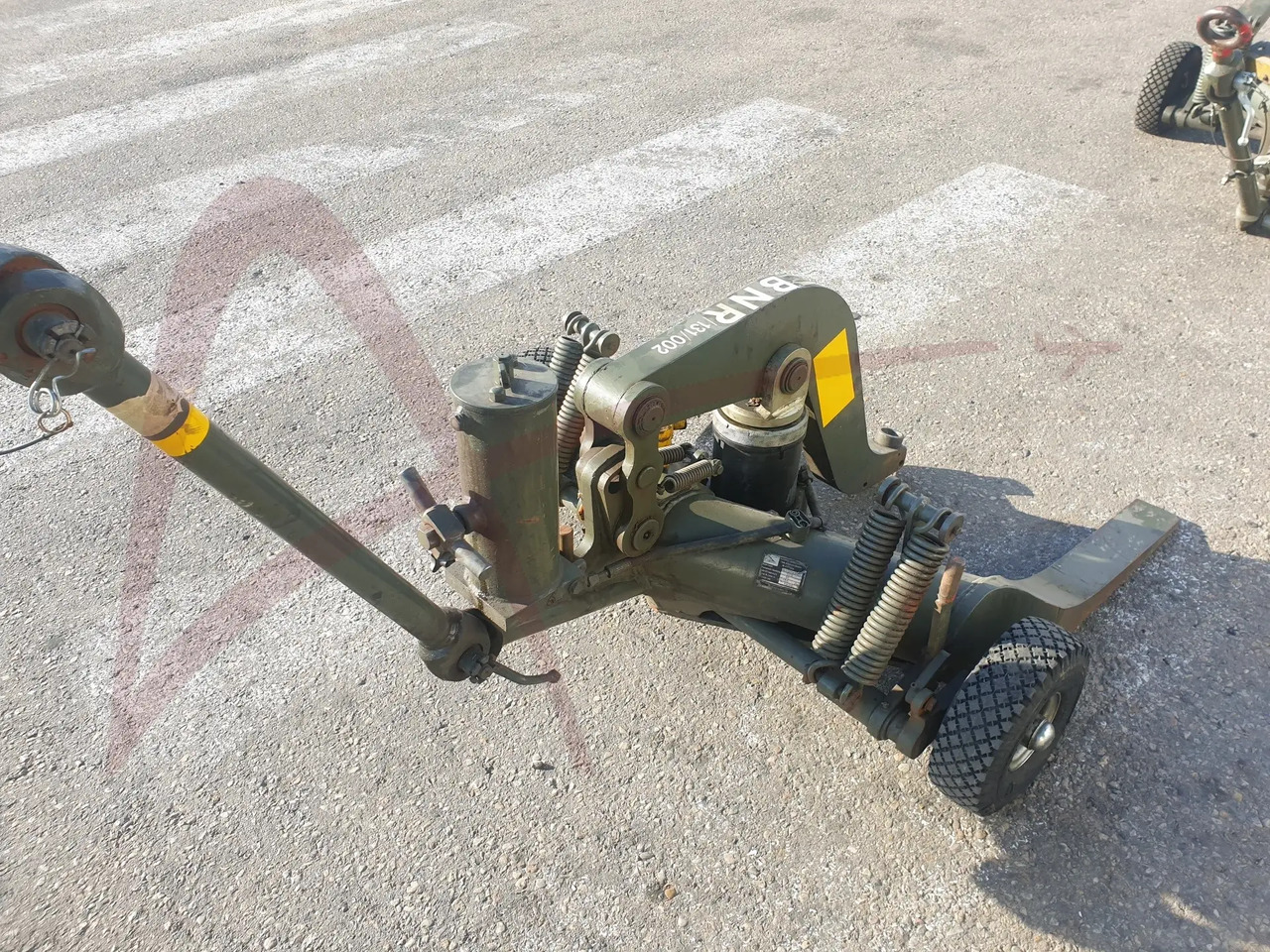 HYDRO RL15.05.403 - Гаражна опрема: slika 2 HYDRO RL15.05.403 - Гаражна опрема: slika 2