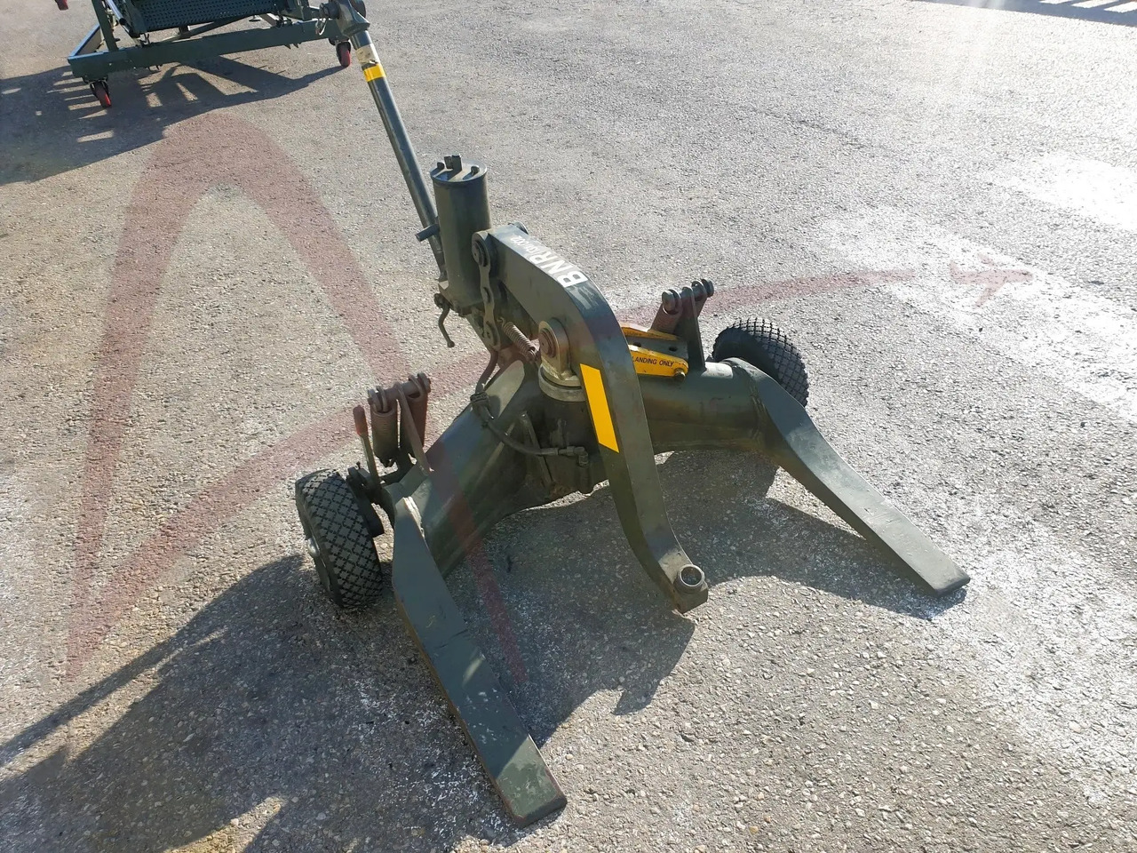 HYDRO RL15.05.403 - Гаражна опрема: slika 5 HYDRO RL15.05.403 - Гаражна опрема: slika 5