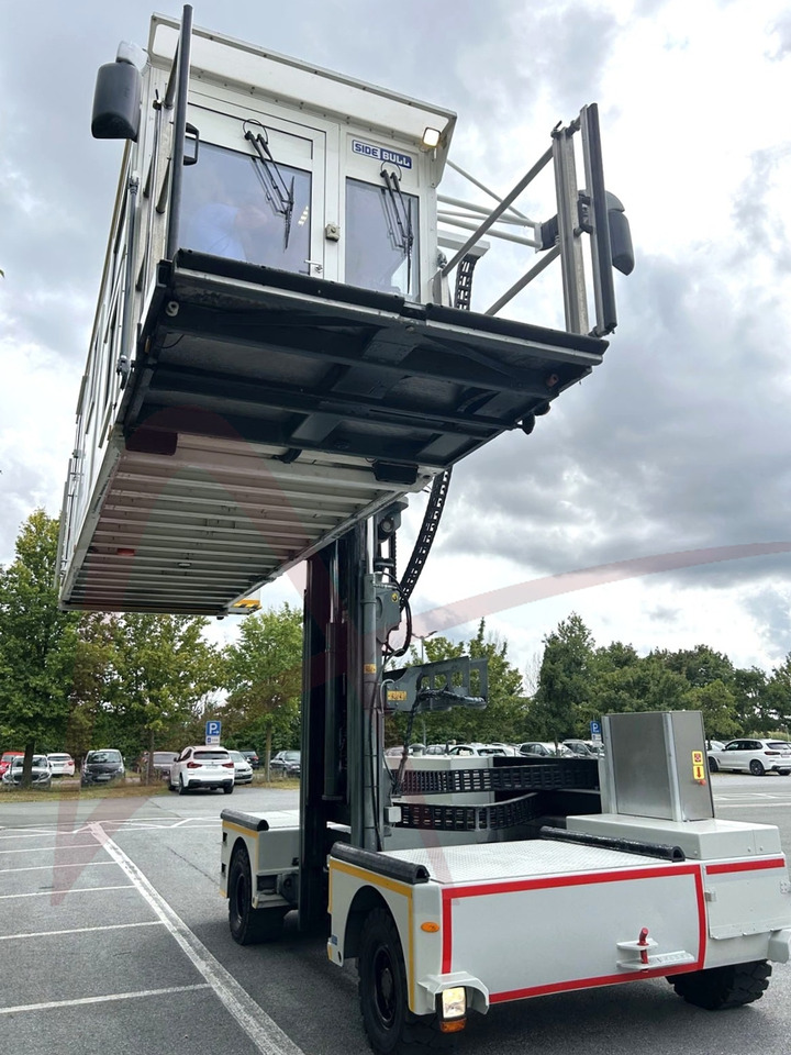 - Ambulift: slika 3 - Ambulift: slika 3