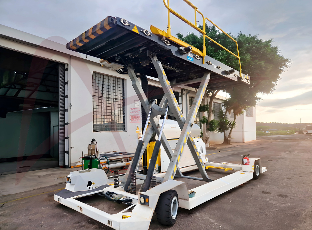 - Utovarivač kontejnera/ Paleta: slika 1 - Utovarivač kontejnera/ Paleta: slika 1