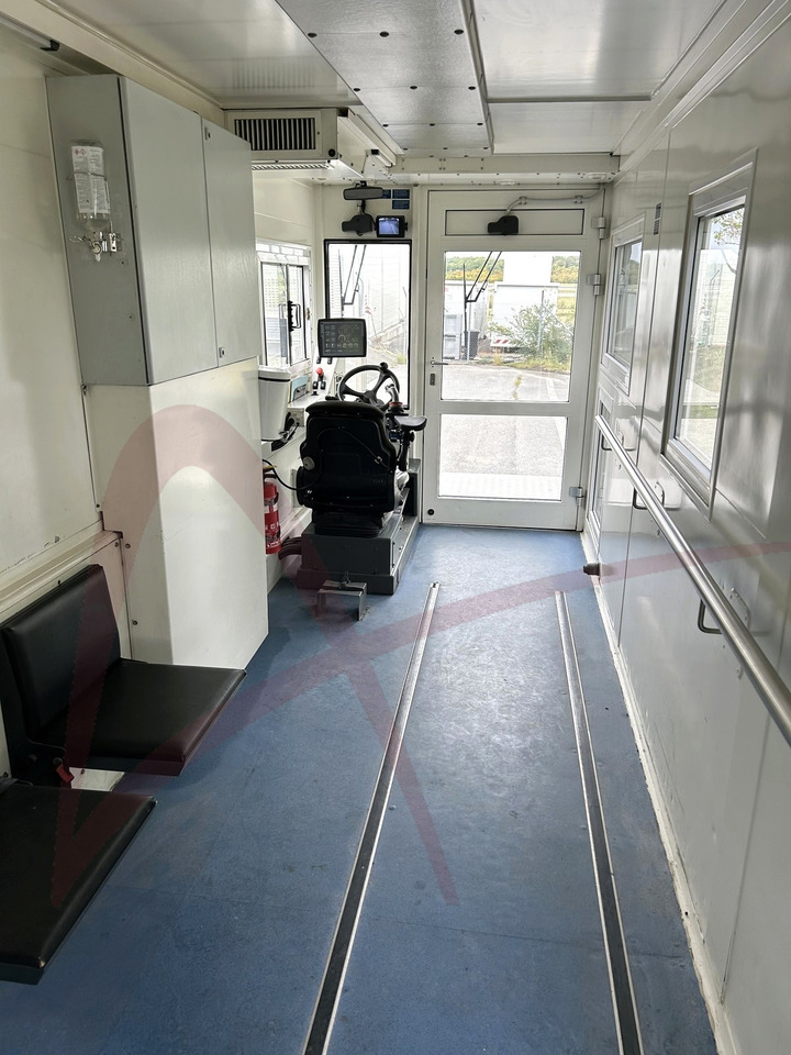 - Ambulift: slika 2 - Ambulift: slika 2