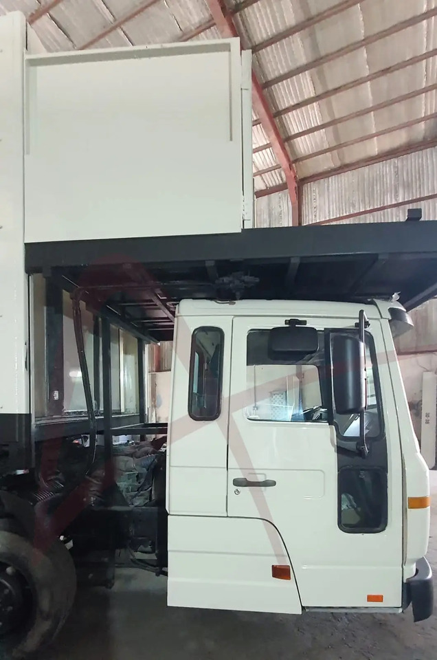 VOLVO AEROLIFT-B-VO/FL616H - Kamion za ketering: slika 5 VOLVO AEROLIFT-B-VO/FL616H - Kamion za ketering: slika 5