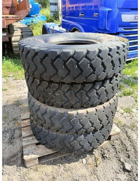 Michelin 12.00R20 , 14.00R20, 335/80R20 , 395/85R2 365/80R2 - Gume i felne za Građevinska mašina: slika 2 Michelin 12.00R20 , 14.00R20, 335/80R20 , 395/85R2 365/80R2 - Gume i felne za Građevinska mašina: slika 2