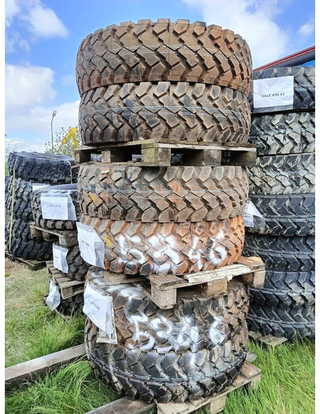 Michelin 12.00R20 , 14.00R20, 335/80R20 , 395/85R2 365/80R2 - Gume i felne za Građevinska mašina: slika 4 Michelin 12.00R20 , 14.00R20, 335/80R20 , 395/85R2 365/80R2 - Gume i felne za Građevinska mašina: slika 4