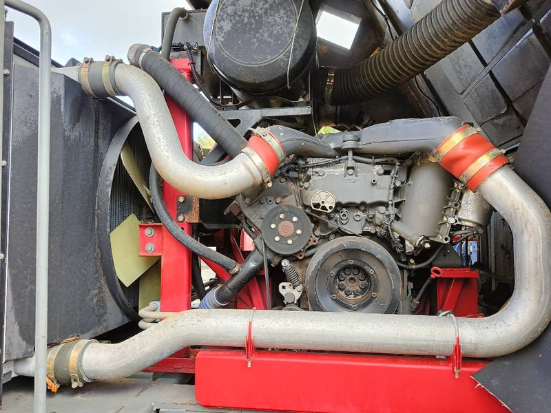 Strugač za drvo TIM ENVIPRO SD-1430 SD-1400 8/7000-06 chipper wood: slika 18 Strugač za drvo TIM ENVIPRO SD-1430 SD-1400 8/7000-06 chipper wood: slika 18