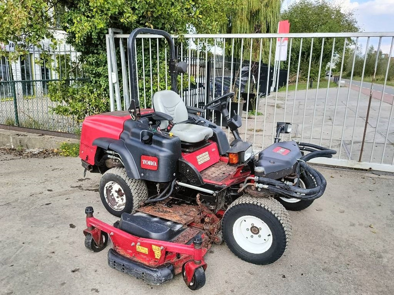 Toro GROUNDSMASTER 360 maaier mower gazonmaaier - Kosačica: slika 1 Toro GROUNDSMASTER 360 maaier mower gazonmaaier - Kosačica: slika 1
