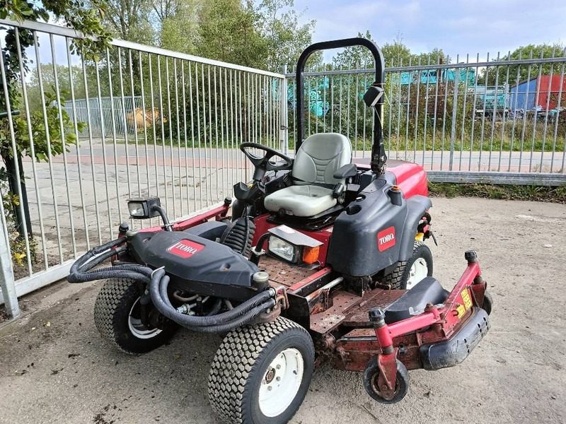 Toro GROUNDSMASTER 360 maaier mower gazonmaaier - Kosačica: slika 4 Toro GROUNDSMASTER 360 maaier mower gazonmaaier - Kosačica: slika 4