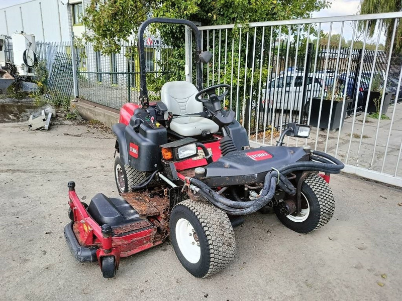 Toro GROUNDSMASTER 360 maaier mower gazonmaaier - Kosačica: slika 2 Toro GROUNDSMASTER 360 maaier mower gazonmaaier - Kosačica: slika 2