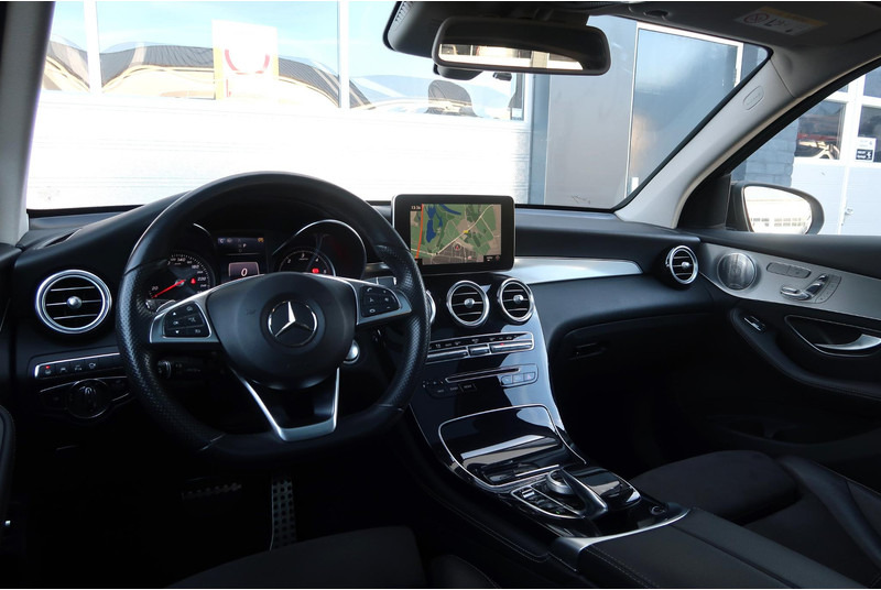 Mercedes-Benz GLC 350 d 4MATIC Premium Plus AMG/ PANO/ AIRM/ MEMORY/ 360/ BURMESTER/ ACC/ TREKHAAK - SUV: slika 2 Mercedes-Benz GLC 350 d 4MATIC Premium Plus AMG/ PANO/ AIRM/ MEMORY/ 360/ BURMESTER/ ACC/ TREKHAAK - SUV: slika 2