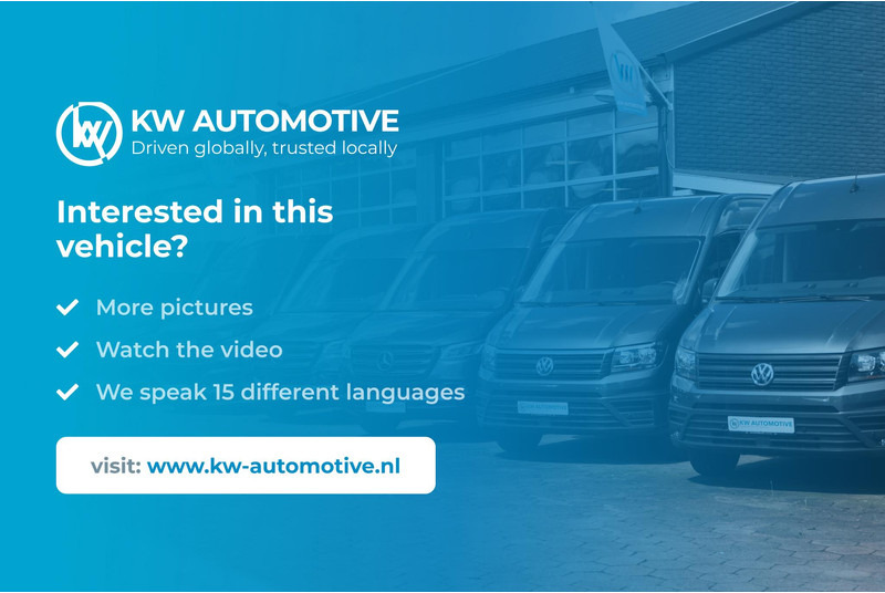 Mercedes-Benz Sprinter 317 CDI L2H2 RWD BPM VRIJ/ AUT/ 3.5T/ LED/ CAMERA/ MBUX/ CRUISE/ CLIMA - Furgon: slika 3 Mercedes-Benz Sprinter 317 CDI L2H2 RWD BPM VRIJ/ AUT/ 3.5T/ LED/ CAMERA/ MBUX/ CRUISE/ CLIMA - Furgon: slika 3